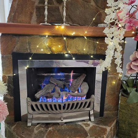 Apartament Espectacular Bajo Lirio Calpe Zewnętrze zdjęcie