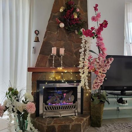 Apartament Espectacular Bajo Lirio Calpe Zewnętrze zdjęcie