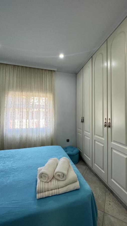 Apartament Espectacular Bajo Lirio Calpe Zewnętrze zdjęcie
