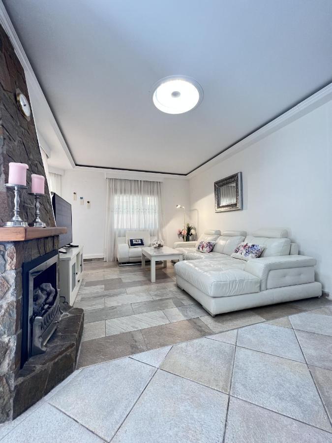 Apartament Espectacular Bajo Lirio Calpe Zewnętrze zdjęcie