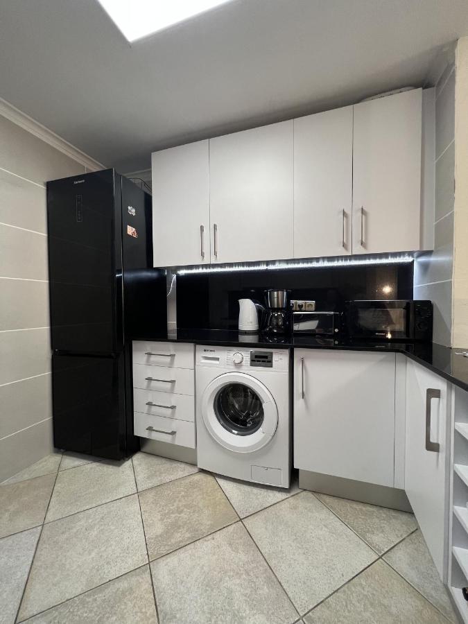 Apartament Espectacular Bajo Lirio Calpe Zewnętrze zdjęcie