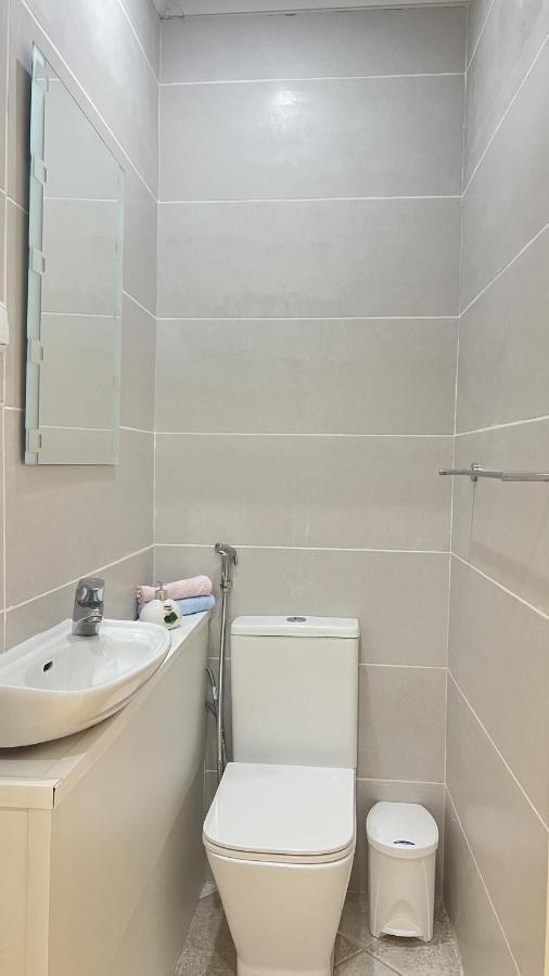 Apartament Espectacular Bajo Lirio Calpe Zewnętrze zdjęcie