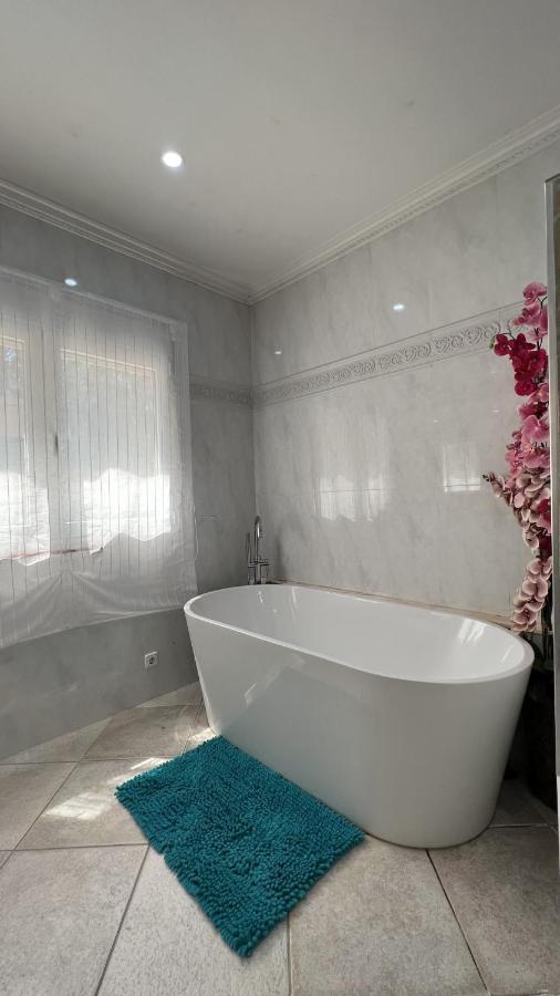 Apartament Espectacular Bajo Lirio Calpe Zewnętrze zdjęcie